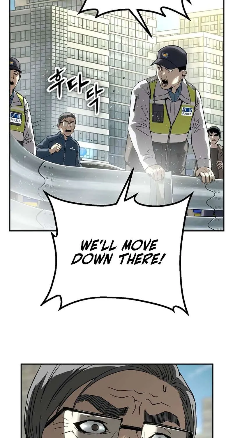 The Villain’s Profiler Chapter 14 page 77 - 