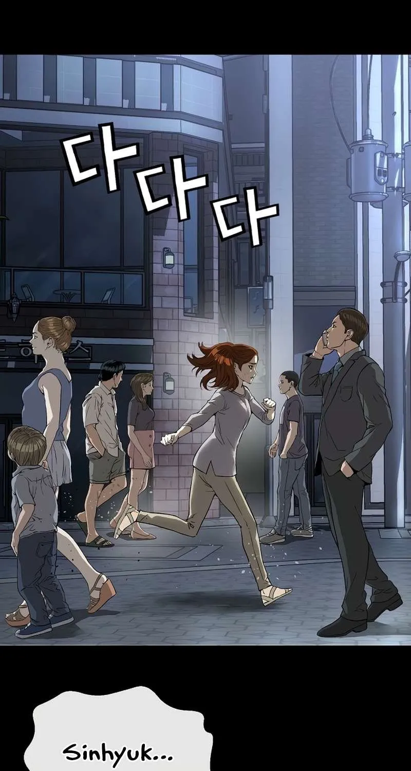 The Villain’s Profiler Chapter 14 page 90 - 