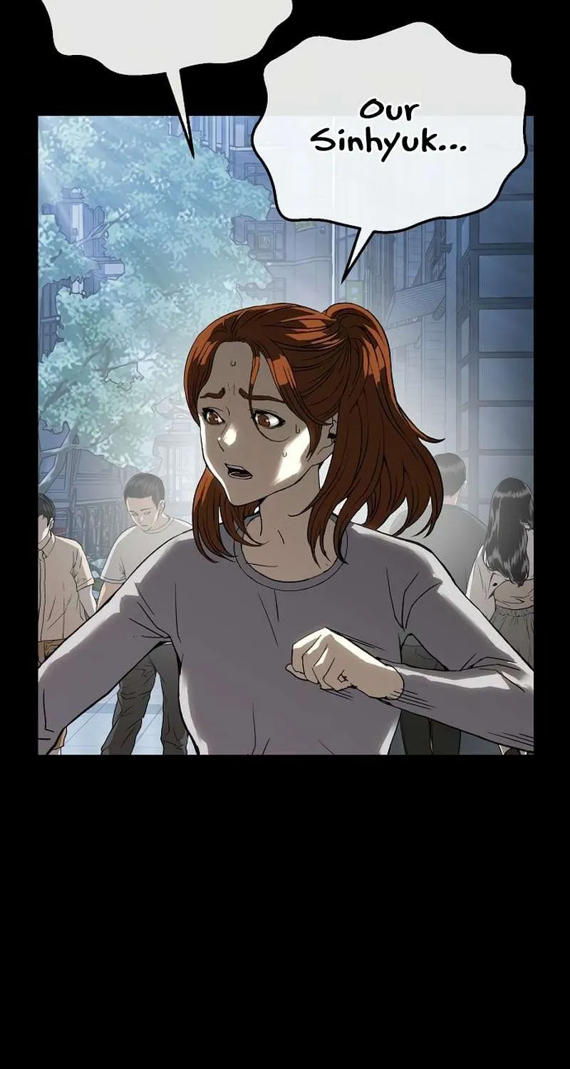 The Villain’s Profiler Chapter 14 page 91 - 