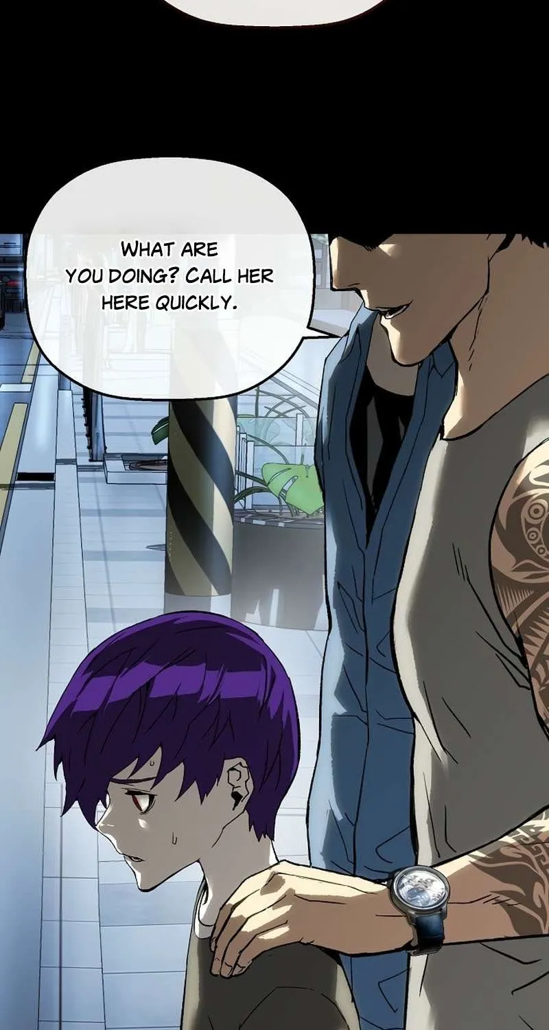 The Villain’s Profiler Chapter 14 page 93 - 