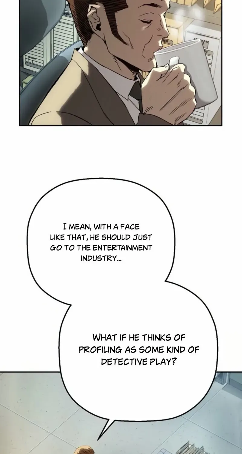 The Villain’s Profiler Chapter 15 page 118 - 