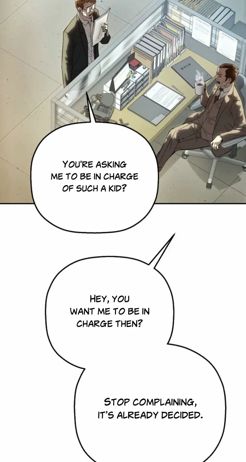 The Villain’s Profiler Chapter 15 page 119 - 