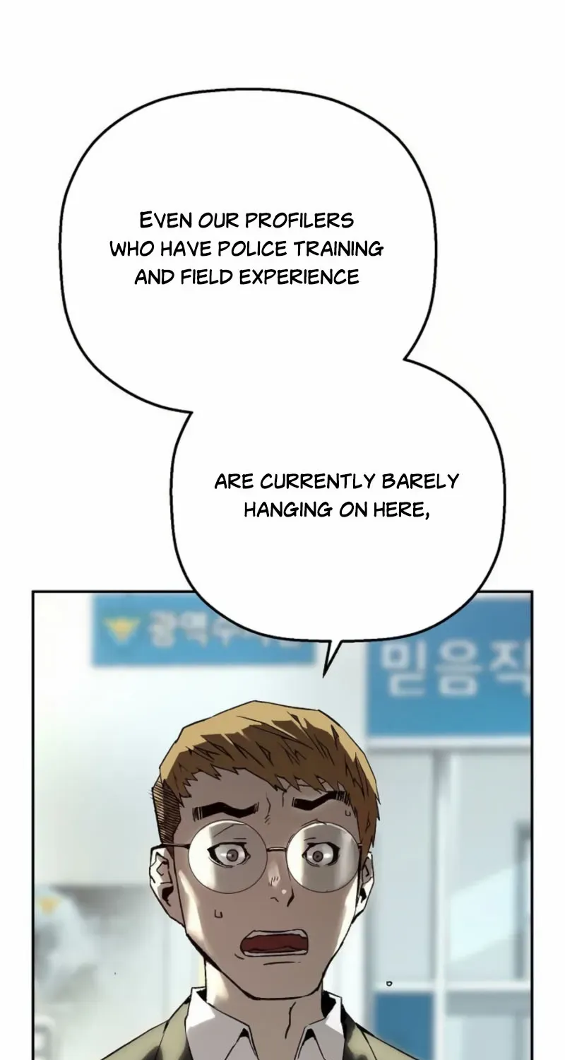 The Villain’s Profiler Chapter 15 page 121 - 