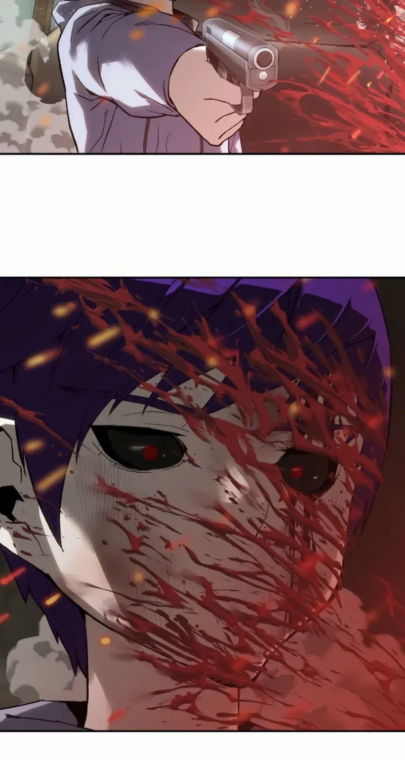 The Villain’s Profiler Chapter 15 page 15 - 