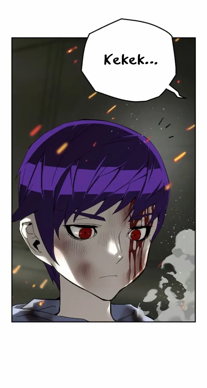 The Villain’s Profiler Chapter 15 page 24 - 