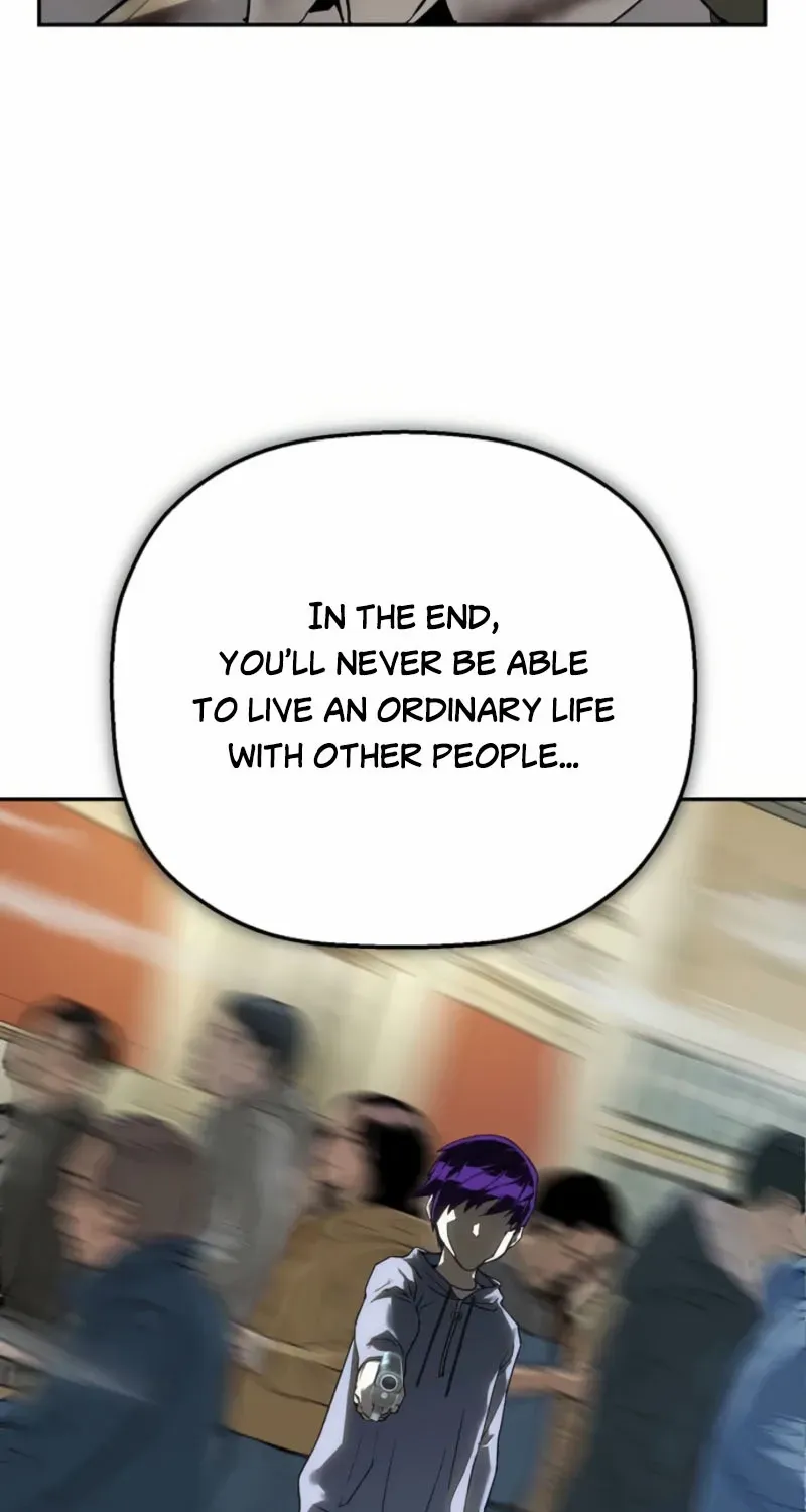 The Villain’s Profiler Chapter 15 page 26 - 