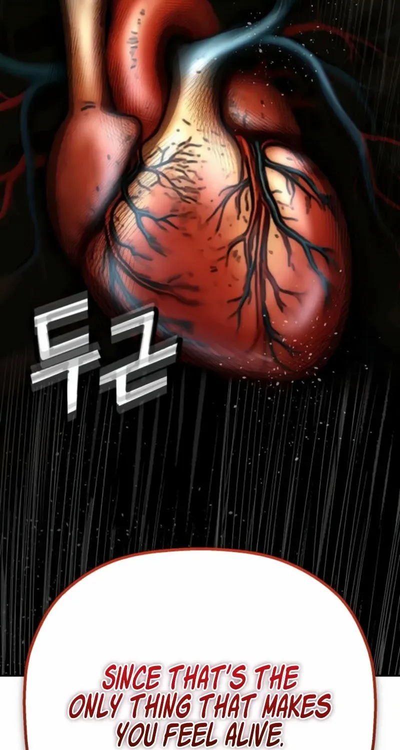 The Villain’s Profiler Chapter 15 page 31 - 