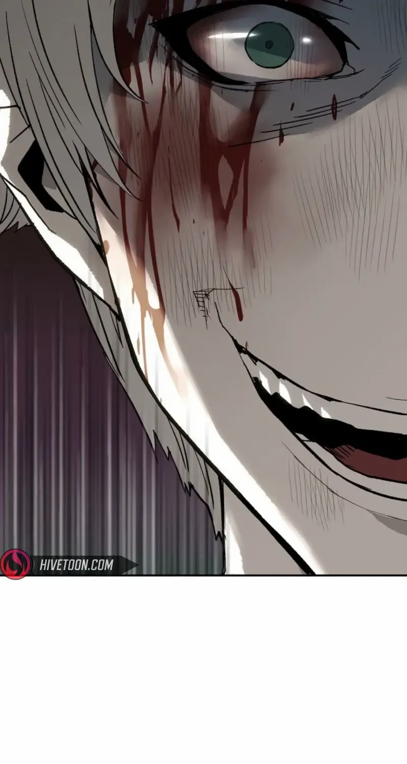 The Villain’s Profiler Chapter 15 page 34 - 