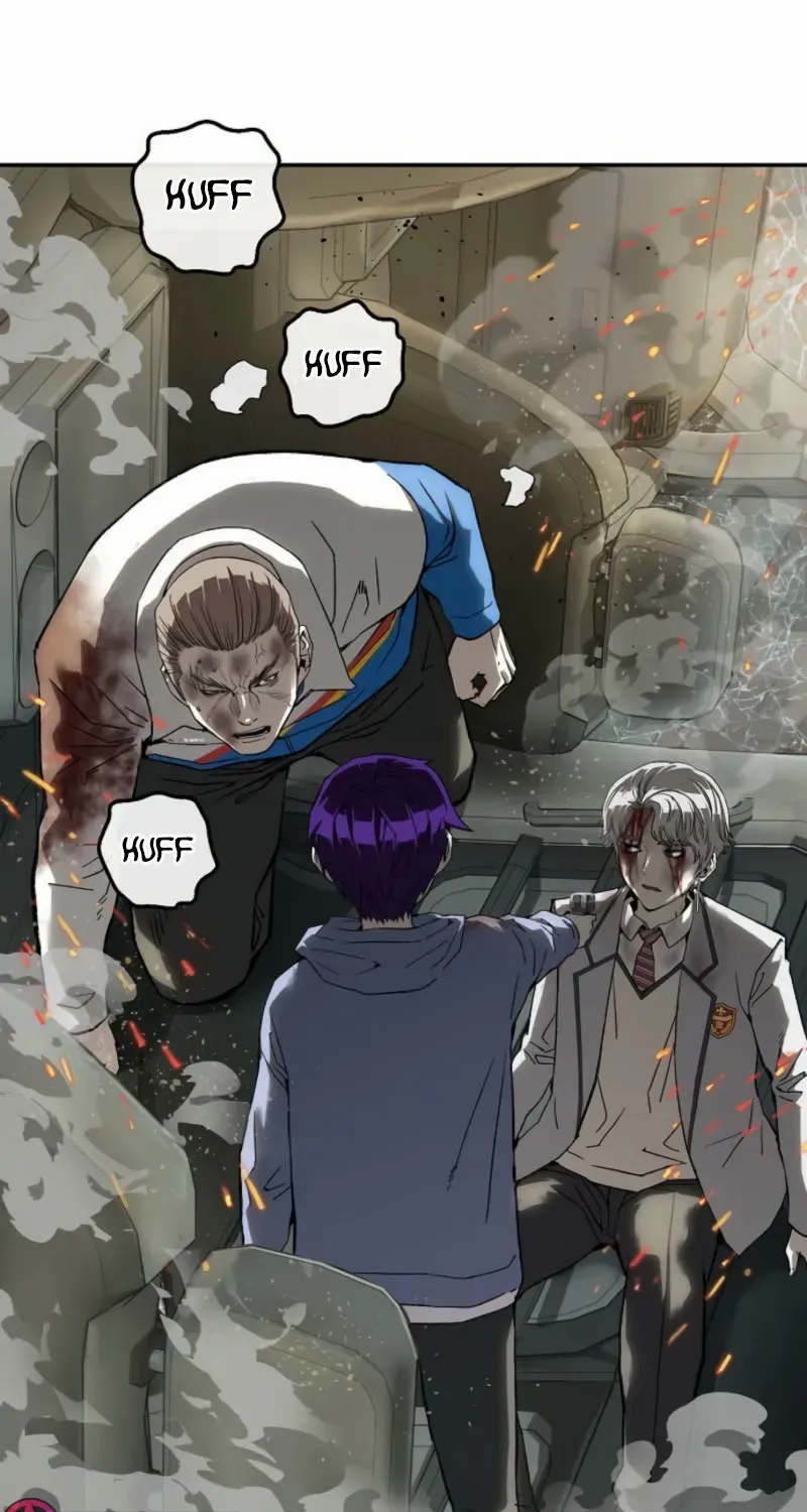 The Villain’s Profiler Chapter 15 page 47 - 