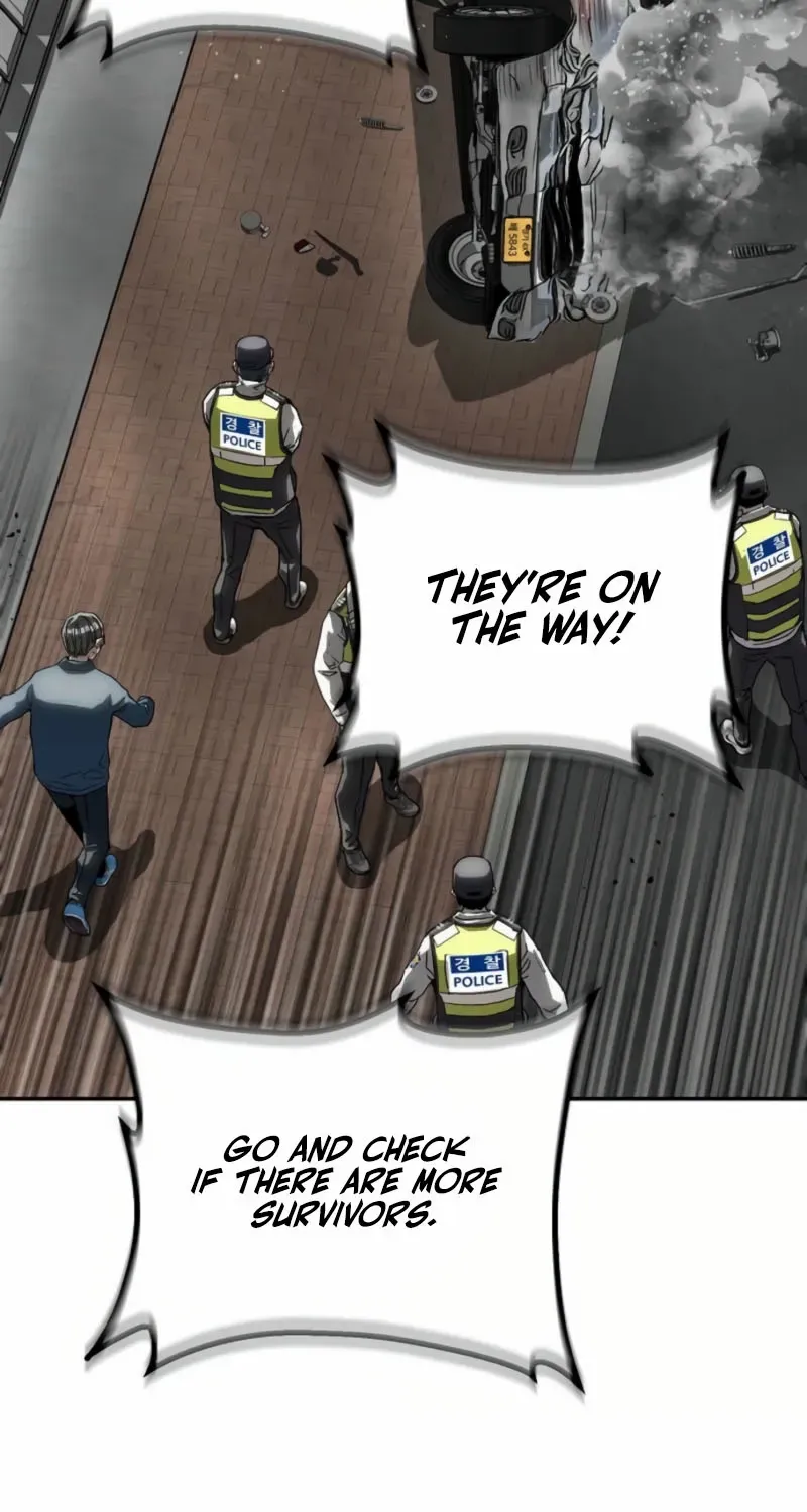The Villain’s Profiler Chapter 15 page 64 - 