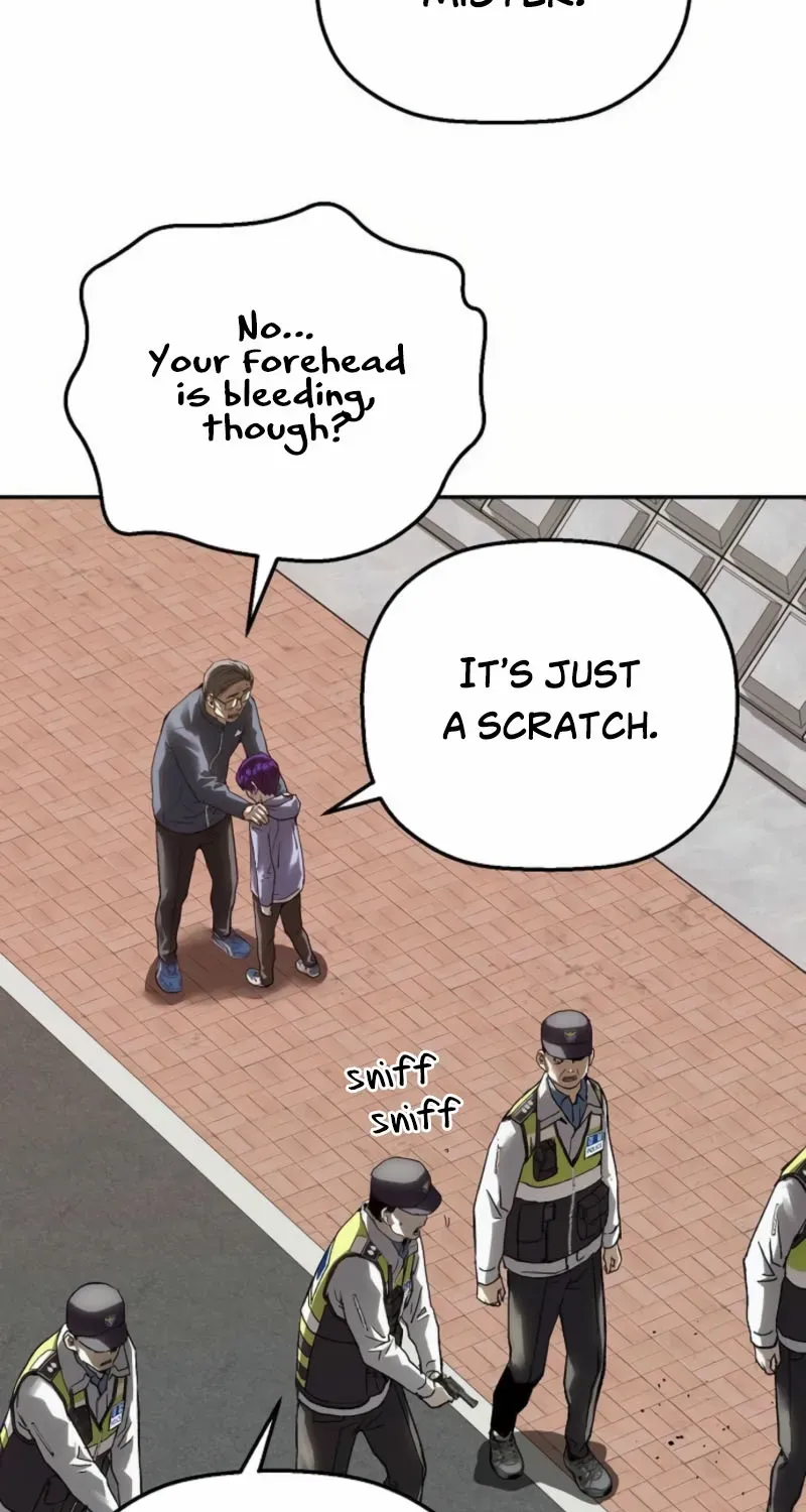 The Villain’s Profiler Chapter 15 page 66 - 