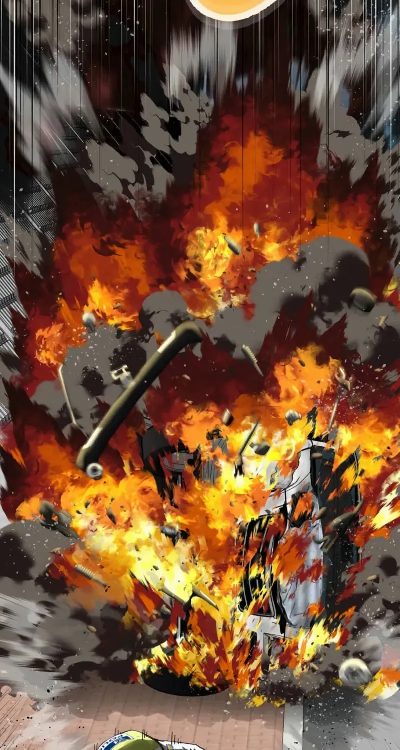 The Villain’s Profiler Chapter 15 page 70 - 