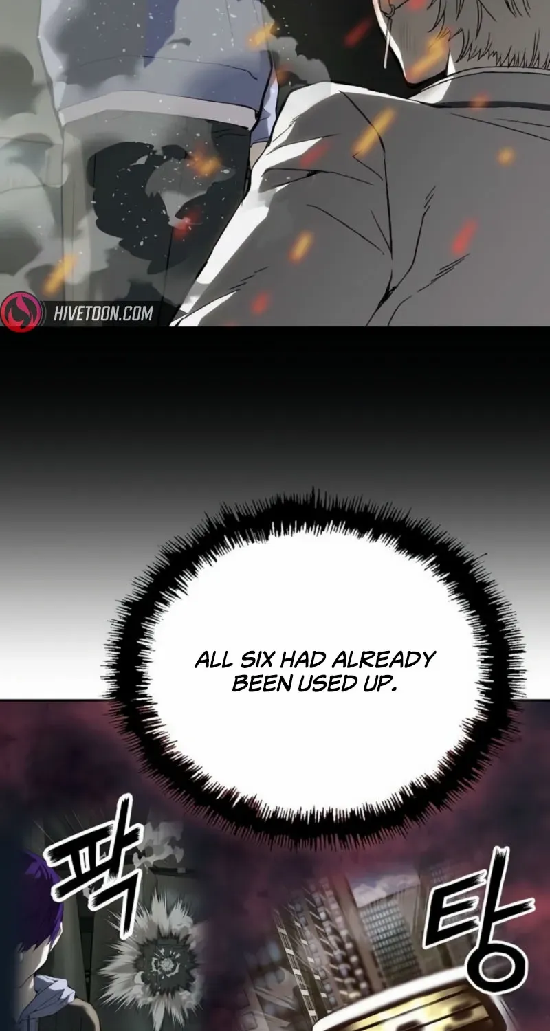 The Villain’s Profiler Chapter 15 page 76 - 