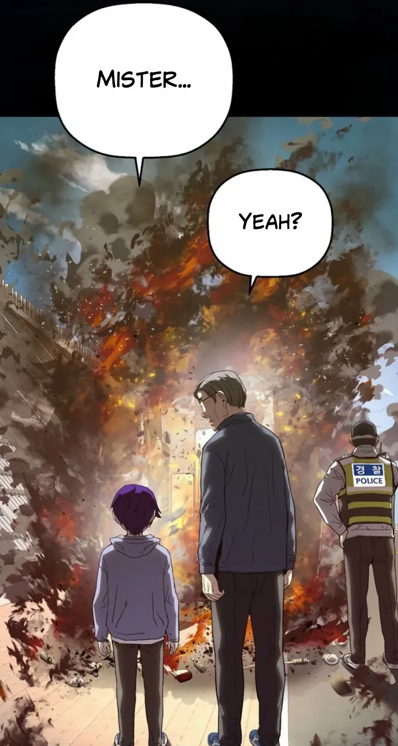 The Villain’s Profiler Chapter 15 page 91 - 