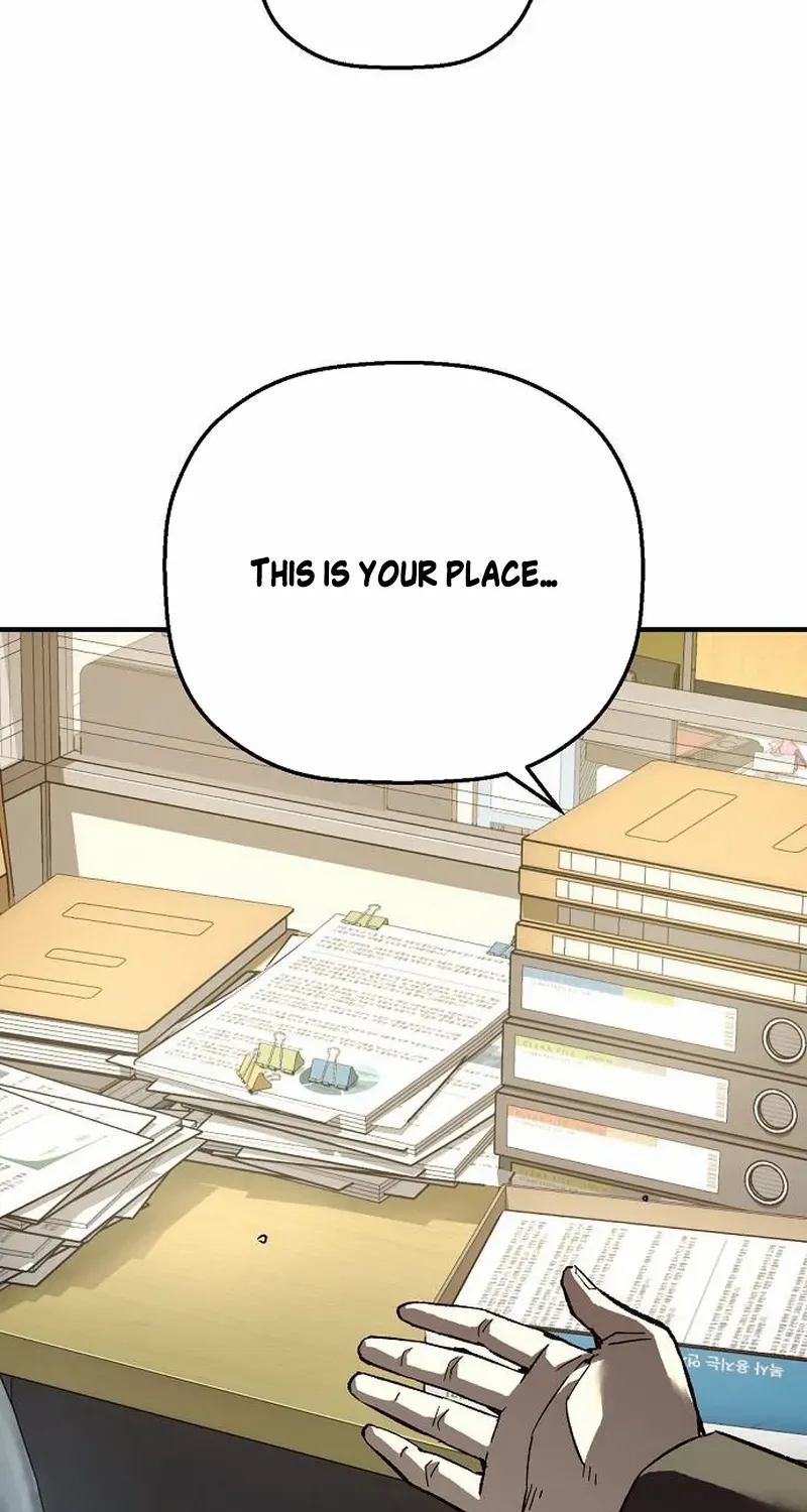 The Villain’s Profiler Chapter 16 page 11 - 