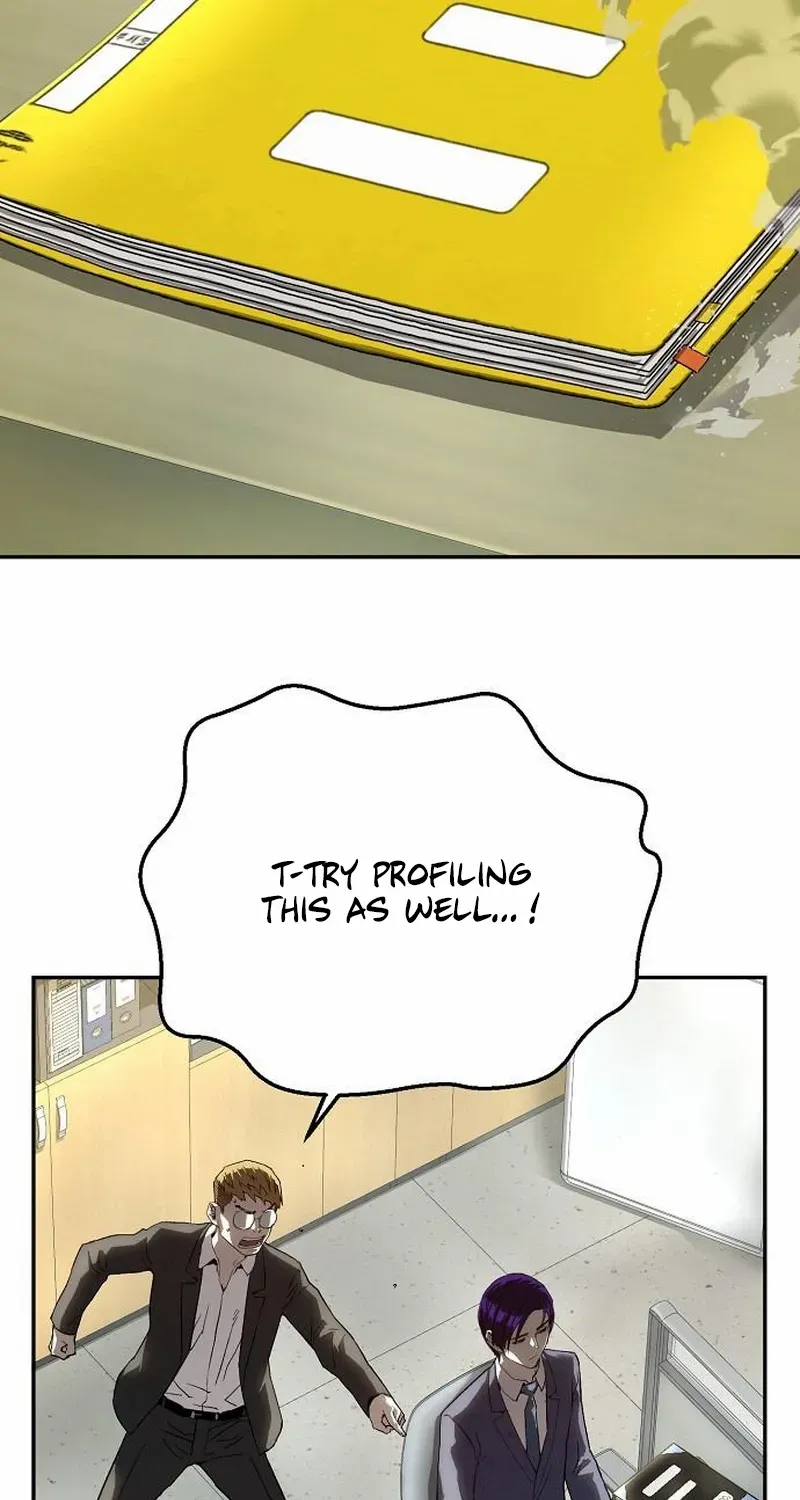 The Villain’s Profiler Chapter 16 page 107 - 