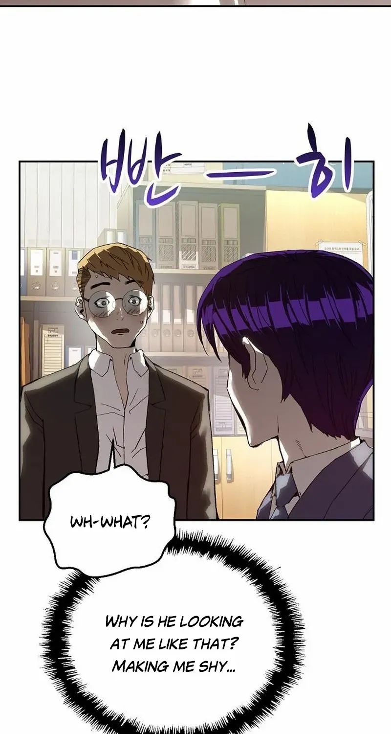 The Villain’s Profiler Chapter 16 page 110 - 