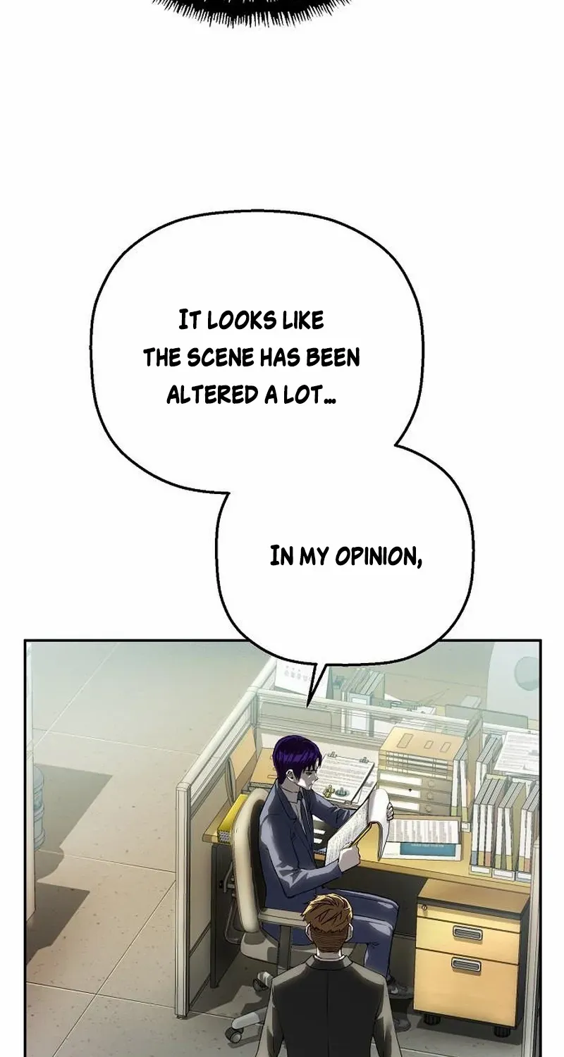 The Villain’s Profiler Chapter 16 page 111 - 