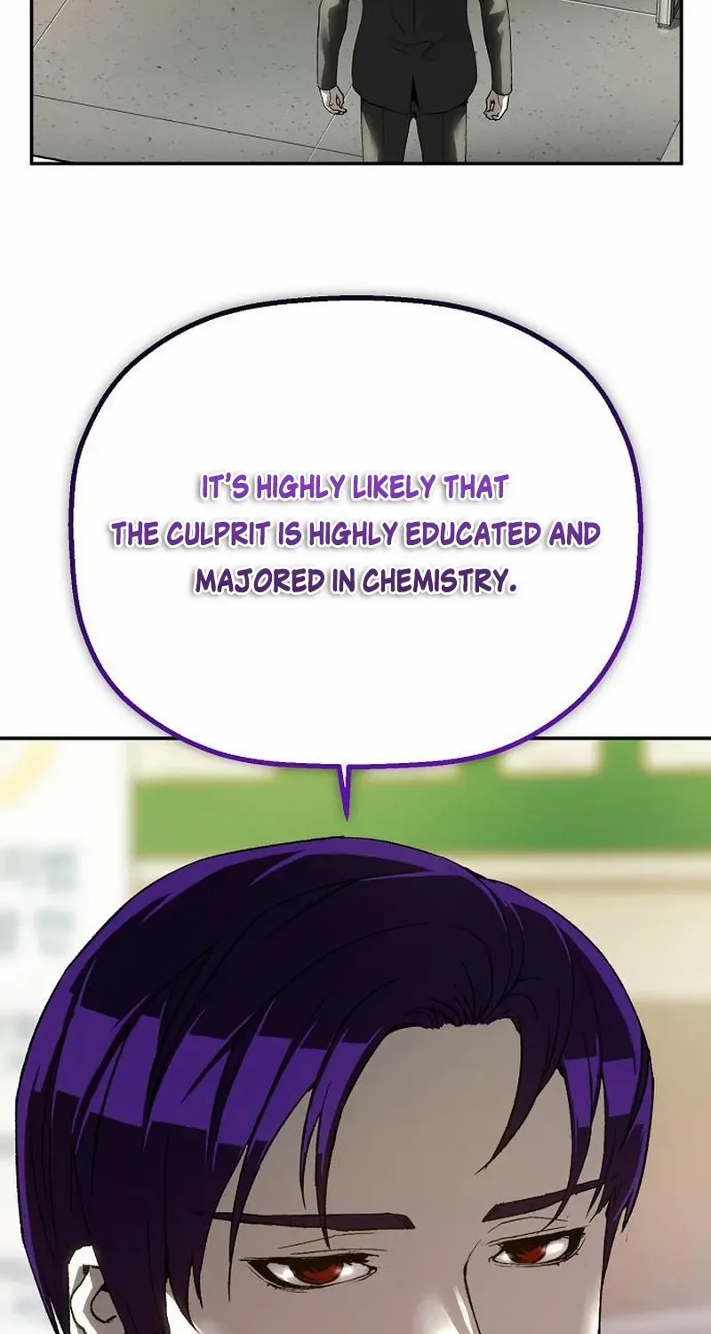The Villain’s Profiler Chapter 16 page 112 - 