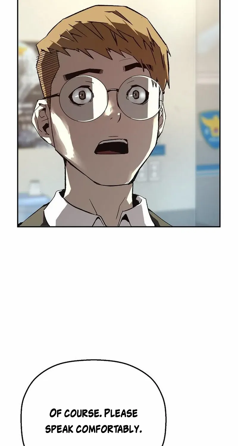 The Villain’s Profiler Chapter 16 page 13 - 