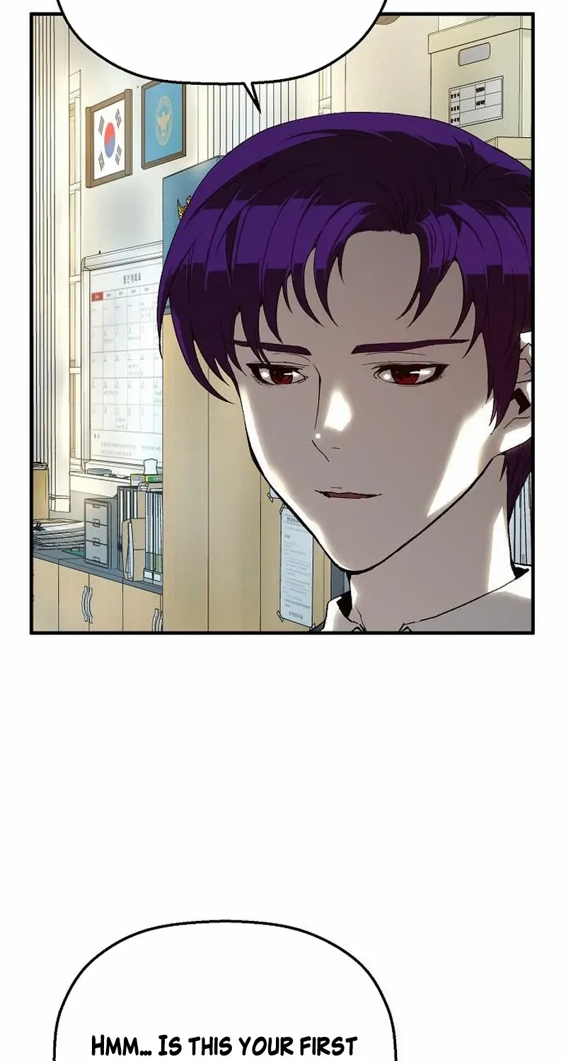 The Villain’s Profiler Chapter 16 page 14 - 