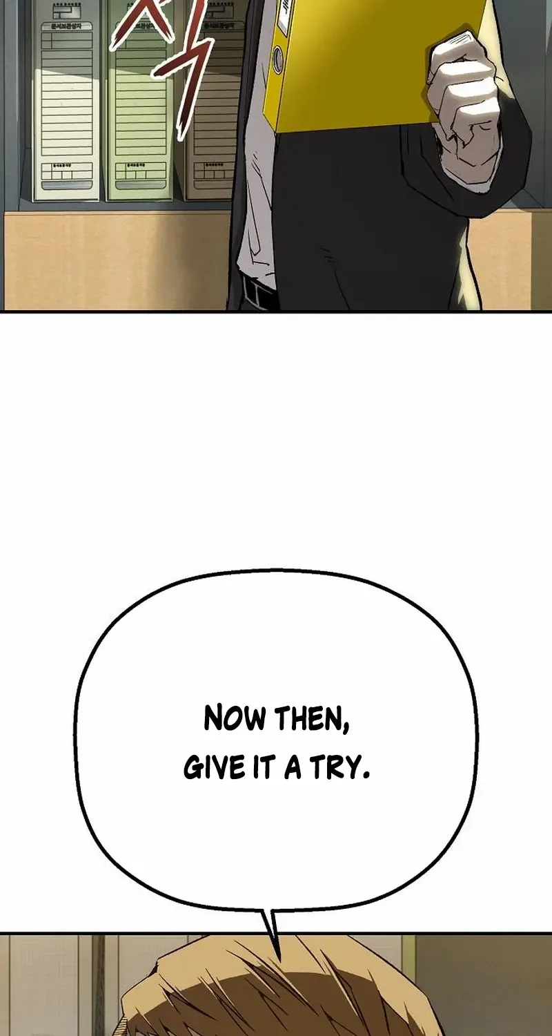 The Villain’s Profiler Chapter 16 page 21 - 