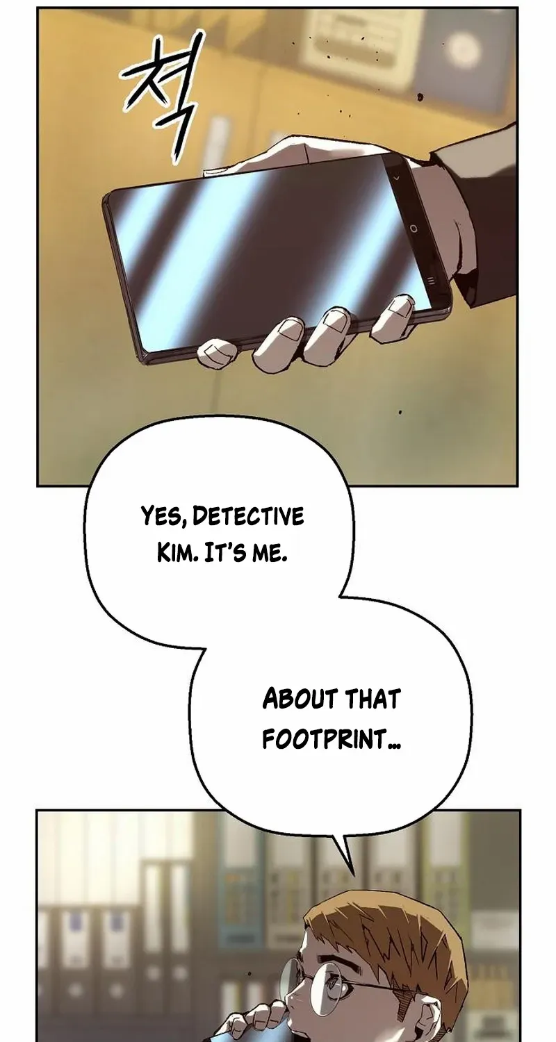 The Villain’s Profiler Chapter 16 page 27 - 
