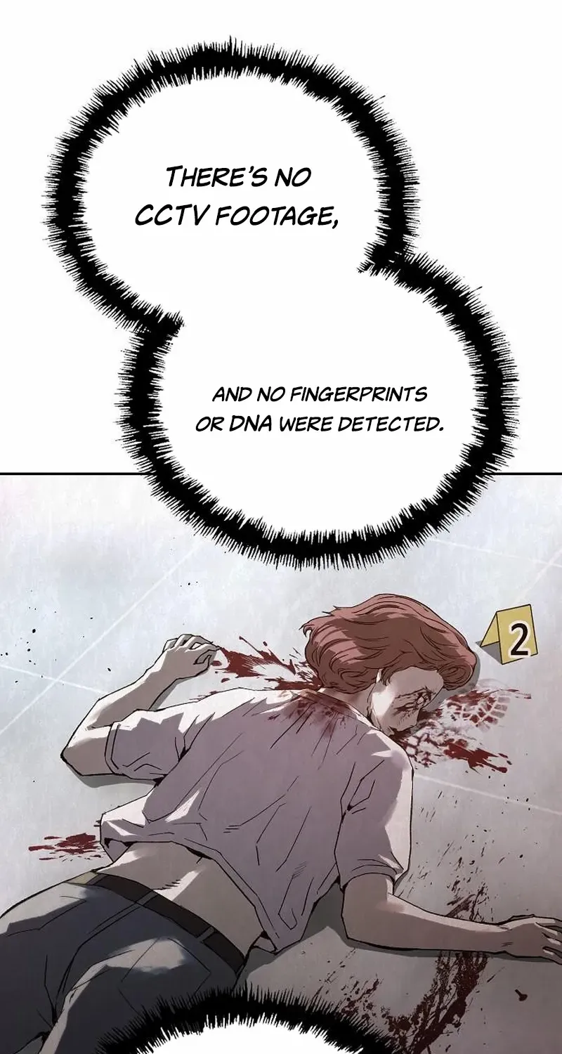 The Villain’s Profiler Chapter 16 page 31 - 