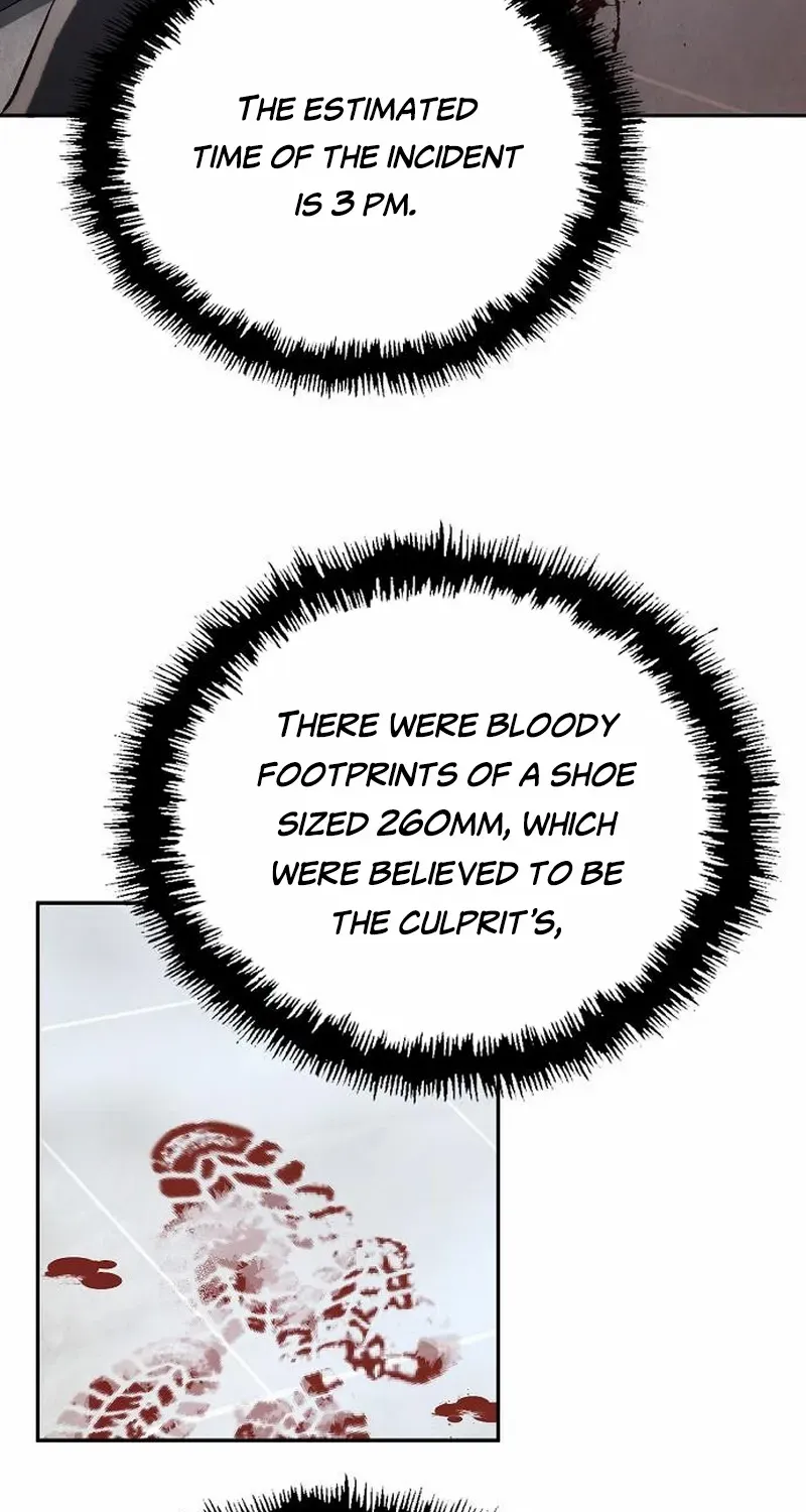 The Villain’s Profiler Chapter 16 page 32 - 