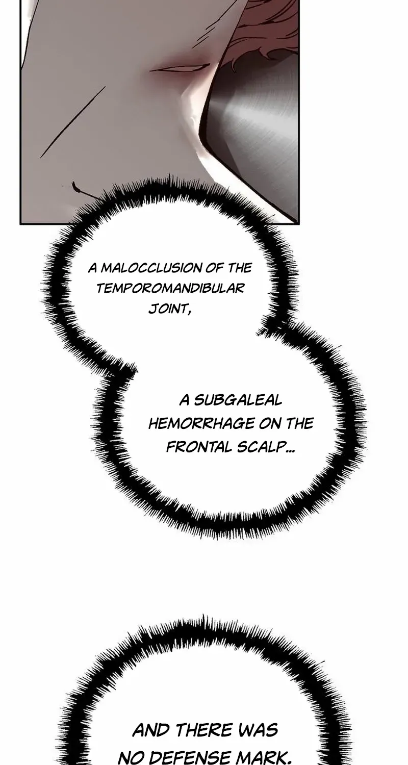 The Villain’s Profiler Chapter 16 page 34 - 