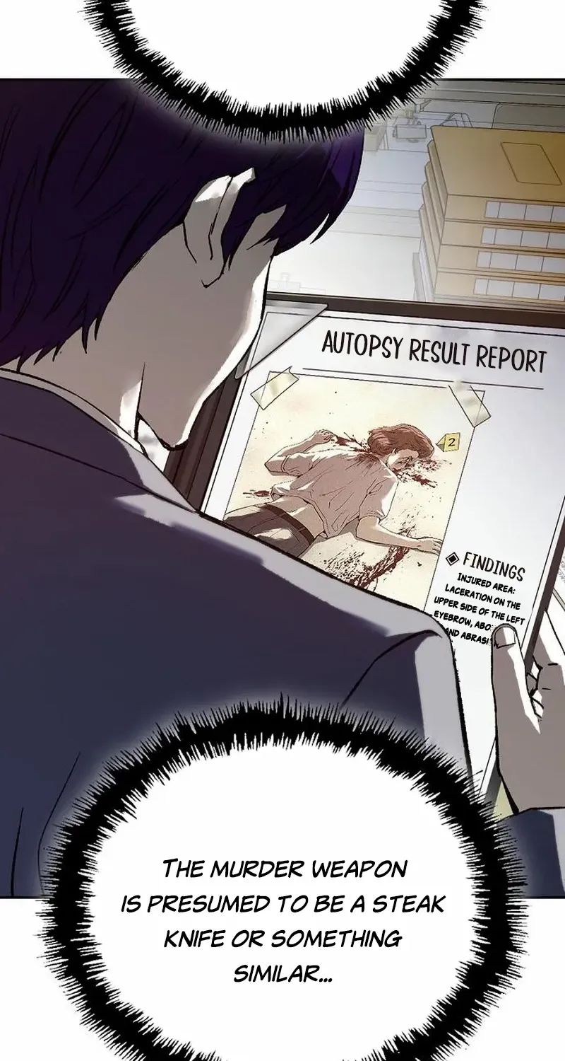 The Villain’s Profiler Chapter 16 page 35 - 