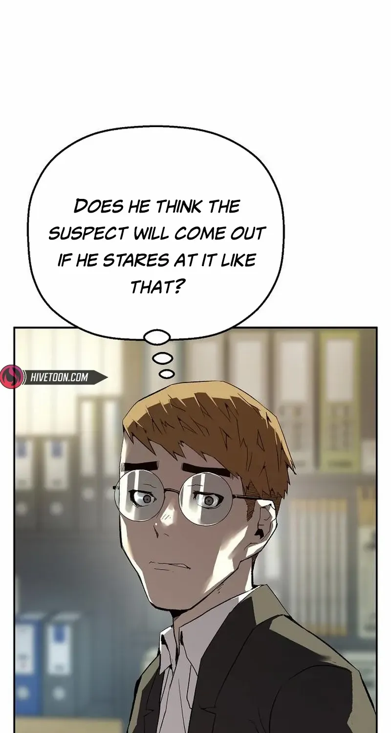 The Villain’s Profiler Chapter 16 page 38 - 