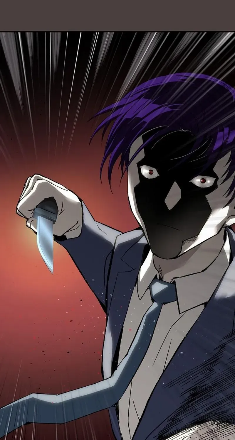 The Villain’s Profiler Chapter 16 page 61 - 