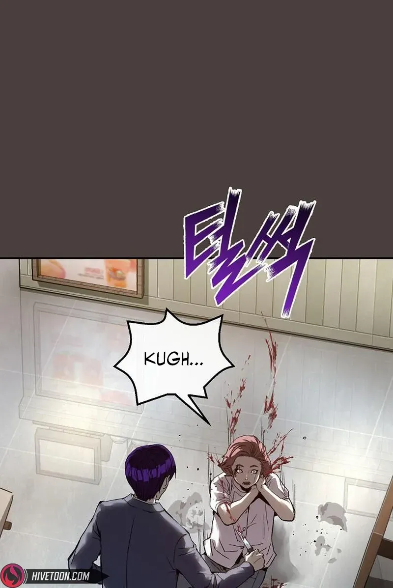 The Villain’s Profiler Chapter 16 page 64 - 