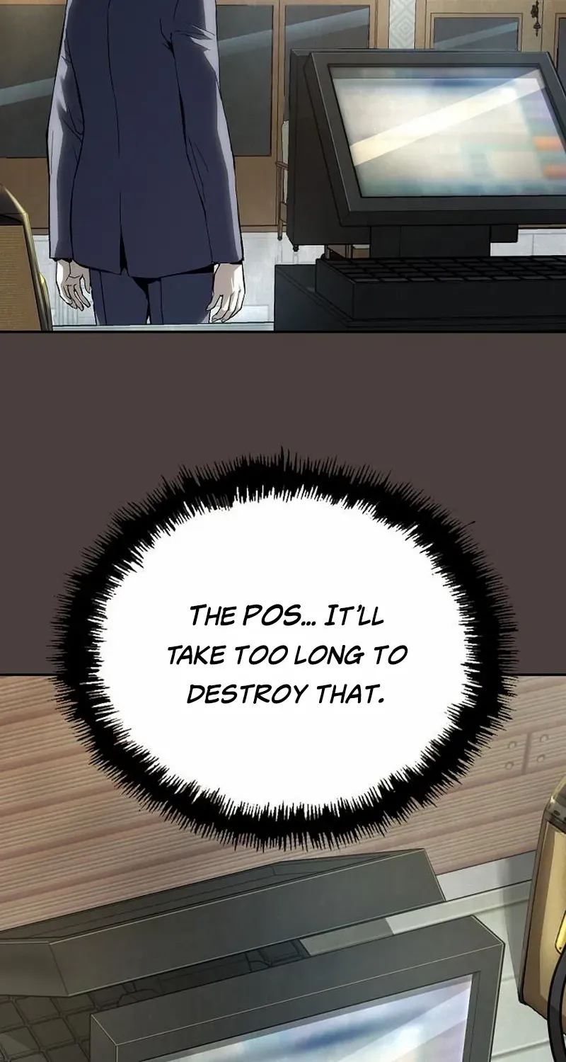 The Villain’s Profiler Chapter 16 page 74 - 