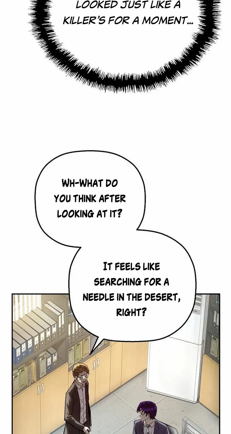 The Villain’s Profiler Chapter 16 page 86 - 