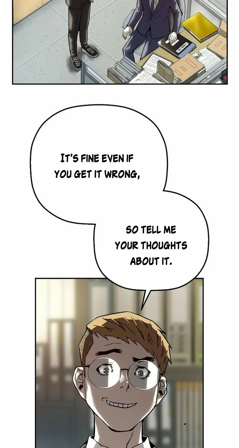 The Villain’s Profiler Chapter 16 page 87 - 