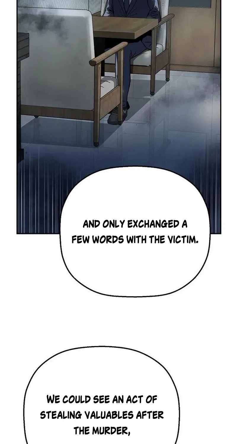 The Villain’s Profiler Chapter 16 page 90 - 