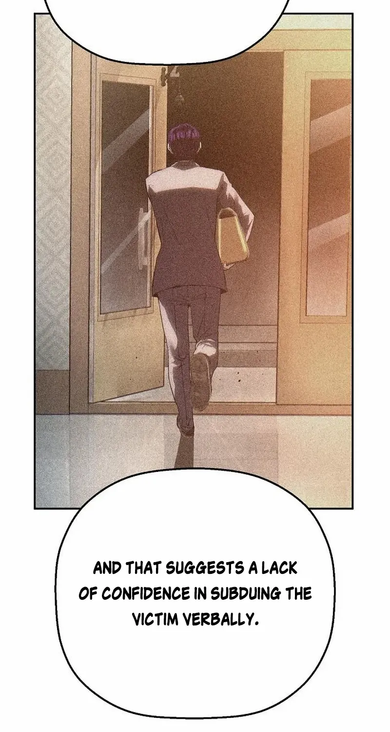 The Villain’s Profiler Chapter 16 page 91 - 