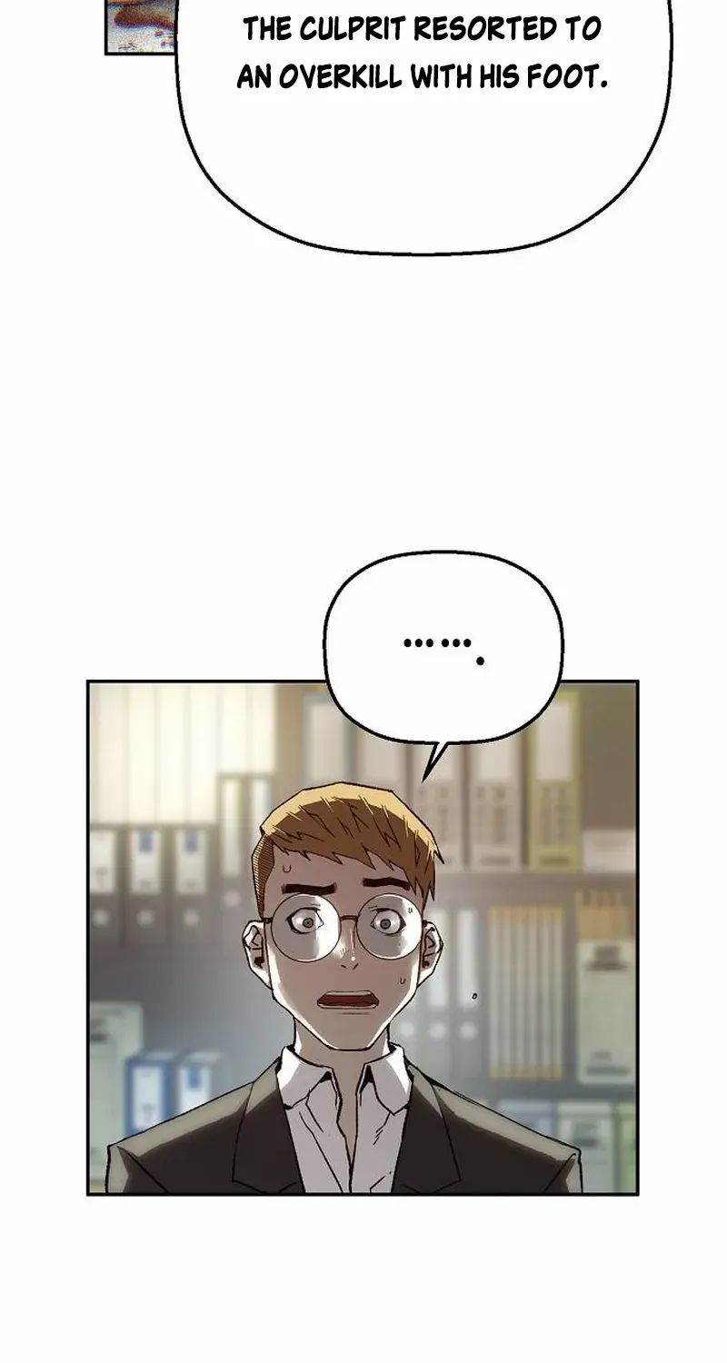 The Villain’s Profiler Chapter 16 page 96 - 