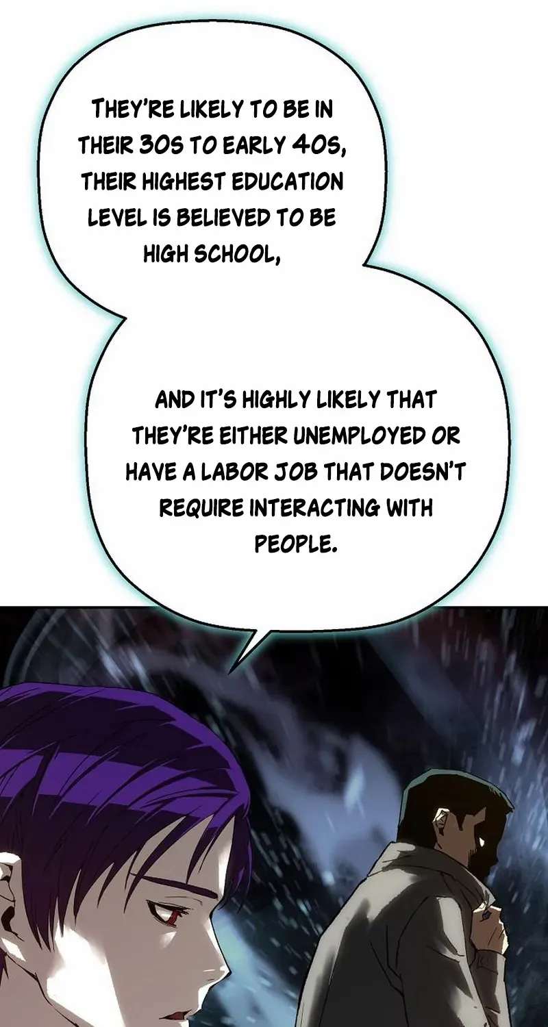 The Villain’s Profiler Chapter 16 page 97 - 