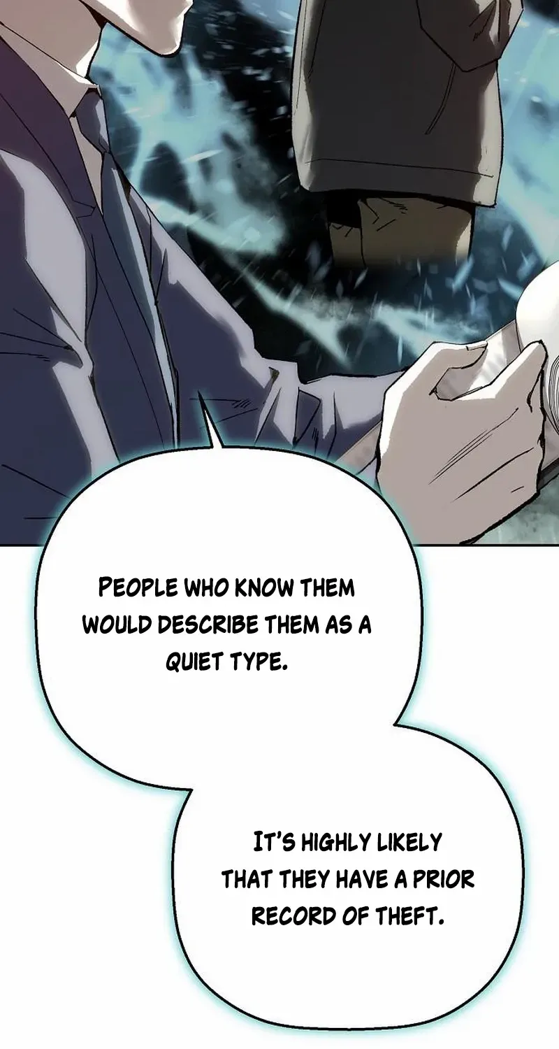 The Villain’s Profiler Chapter 16 page 98 - 