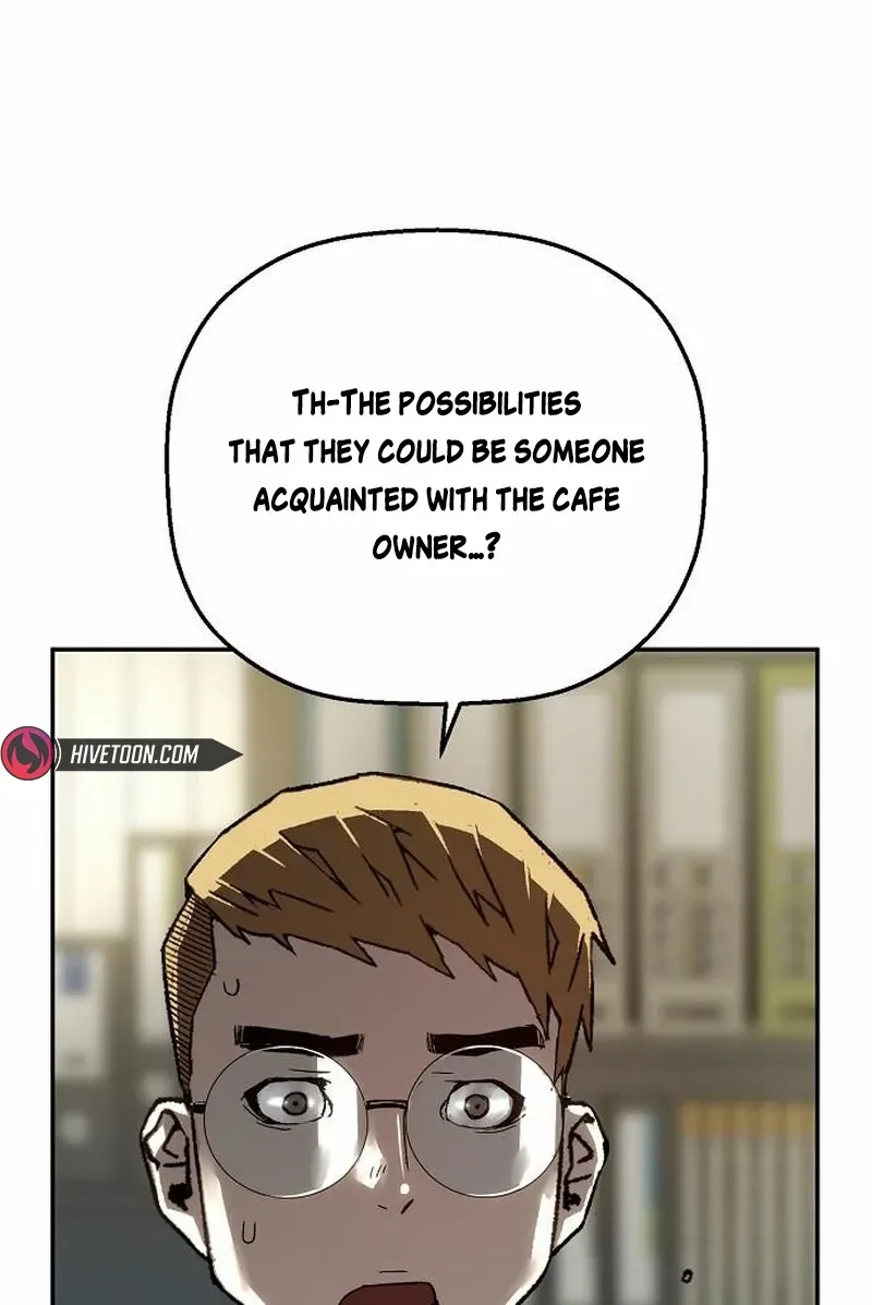 The Villain’s Profiler Chapter 16 page 99 - 