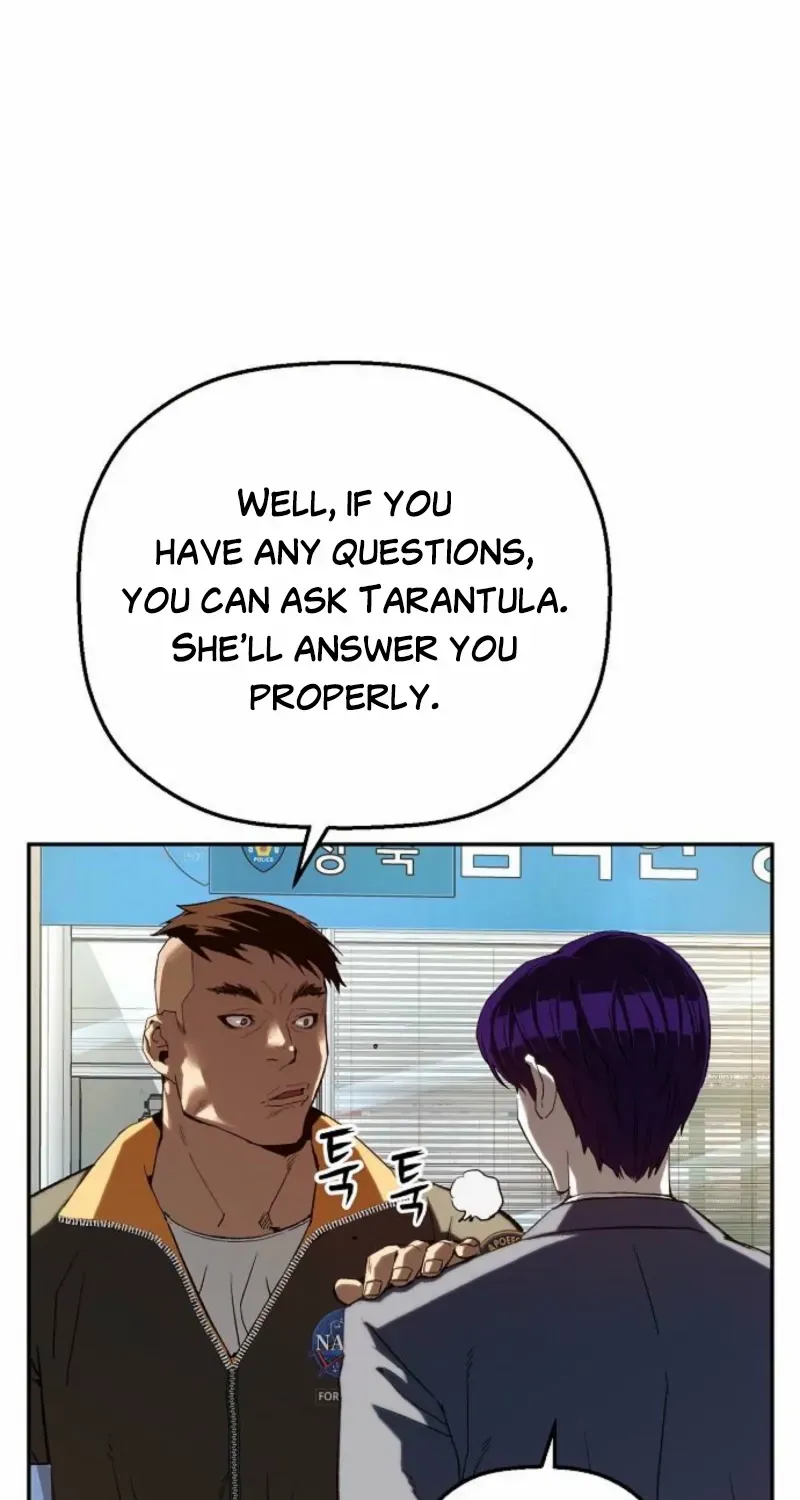 The Villain’s Profiler Chapter 17 page 101 - 