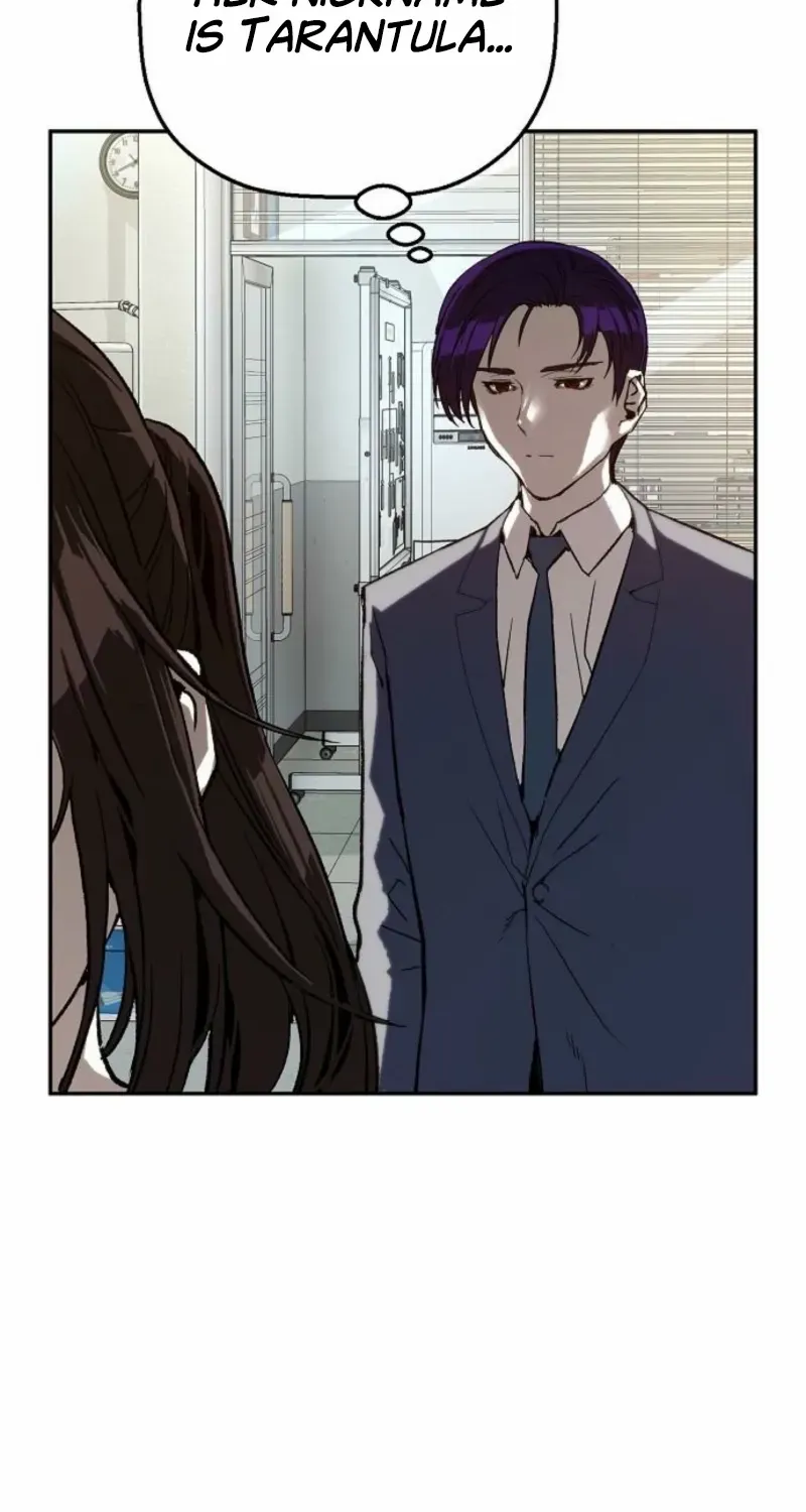 The Villain’s Profiler Chapter 17 page 106 - 