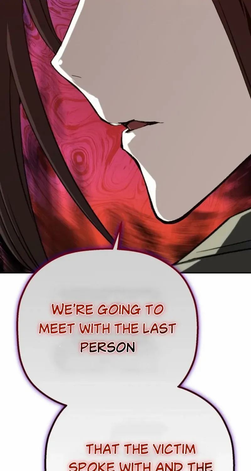 The Villain’s Profiler Chapter 17 page 111 - 