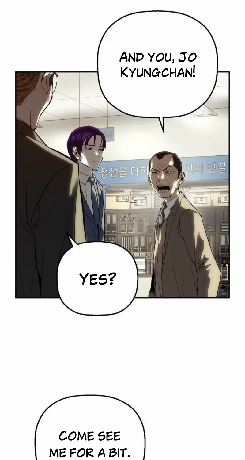 The Villain’s Profiler Chapter 17 page 14 - 