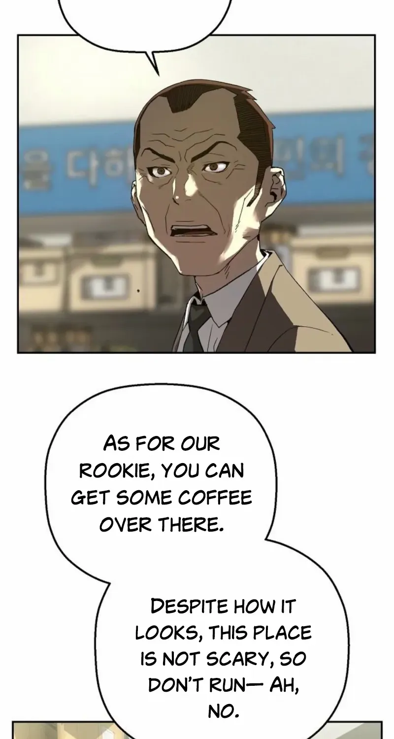 The Villain’s Profiler Chapter 17 page 15 - 