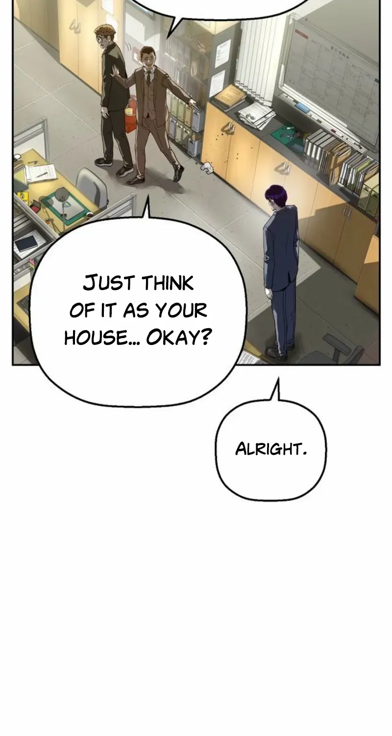 The Villain’s Profiler Chapter 17 page 16 - 