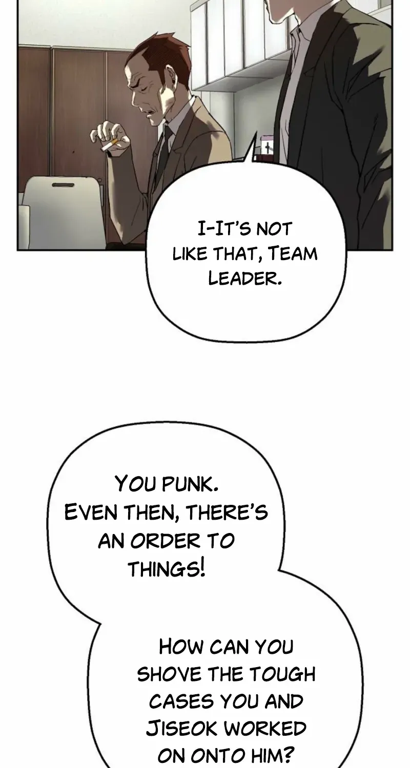 The Villain’s Profiler Chapter 17 page 18 - 